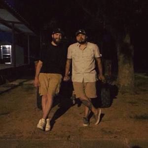 Meet your Posher, Phillip